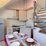 Medievale 1 Apartmán