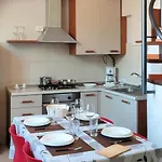 Medievale 1 Apartmán Cannobio