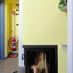 Medievale 1 Apartmán *