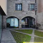 Apartmán Medievale 1