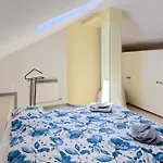 Apartmán Medievale 1 Cannobio
