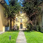Medievale 1 Apartmán Cannobio