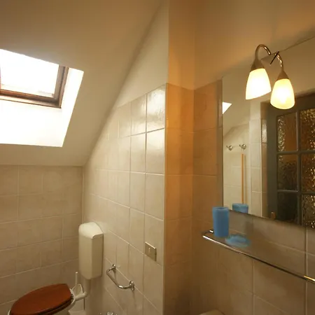Medievale 1 Apartment *