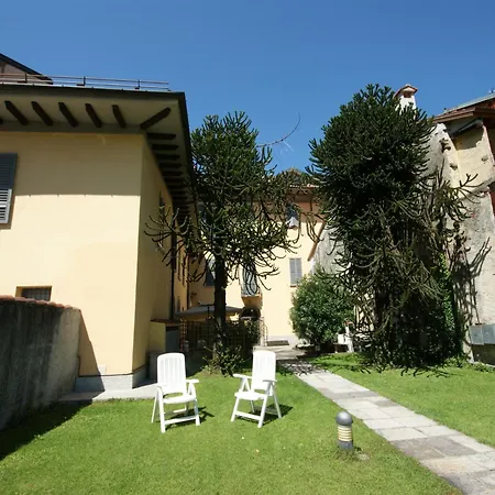 Medievale 1 Apartment *