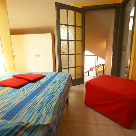 Apartment Medievale 1