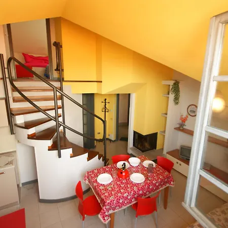Medievale 1 Apartment
