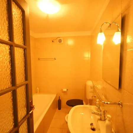 Apartment Medievale 1 Cannobio
