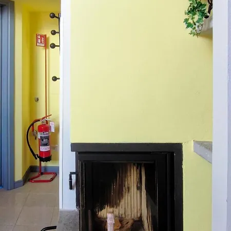 Medievale 1 Apartman *