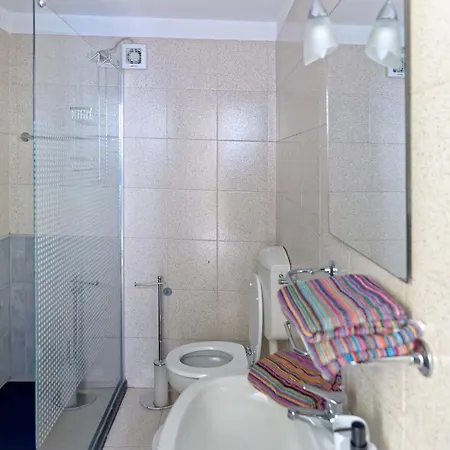 Διαμέρισμα Medievale 1