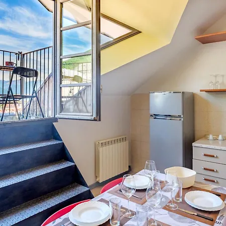 شقة Medievale 1 كانوبيو