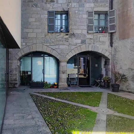 Apartment Medievale 1