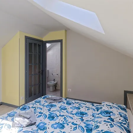 Medievale 1 Διαμέρισμα *