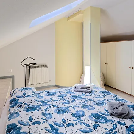 Διαμέρισμα Medievale 1 Cannobio