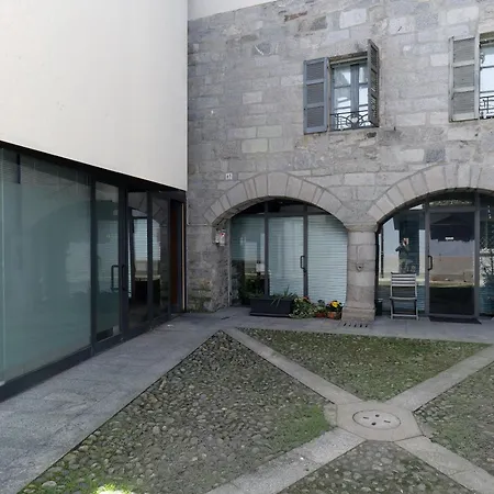 Apartment Medievale 1