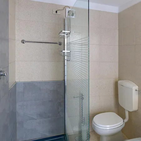 Medievale 1 Apartman *