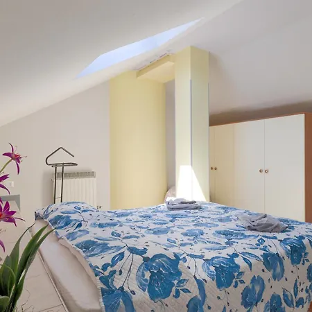 Medievale 1 Διαμέρισμα Cannobio