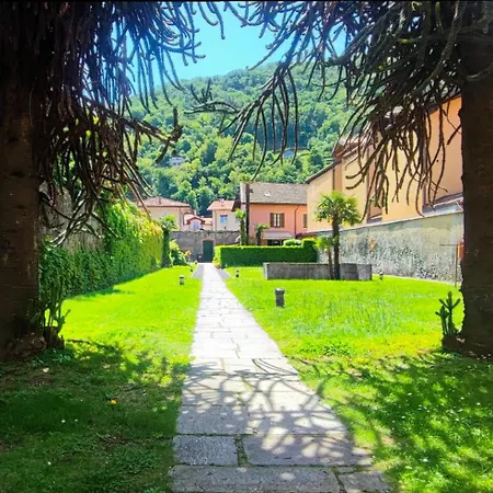 Medievale 1 Cannobio