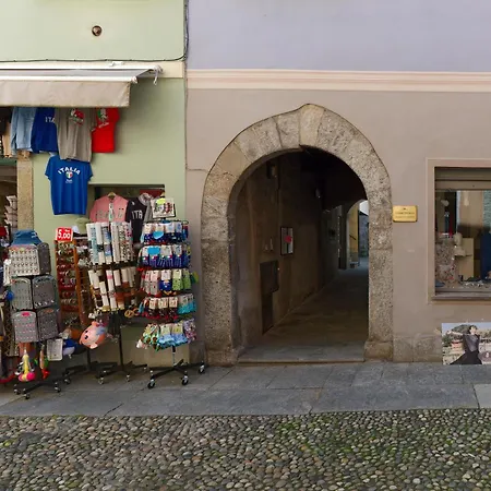 Medievale 1 Cannobio
