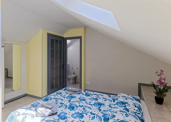 Medievale 1 Appartement *