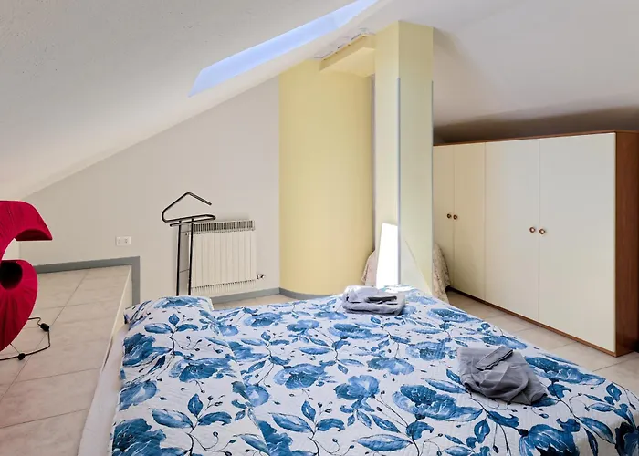 Lägenhet Medievale 1 Cannobio
