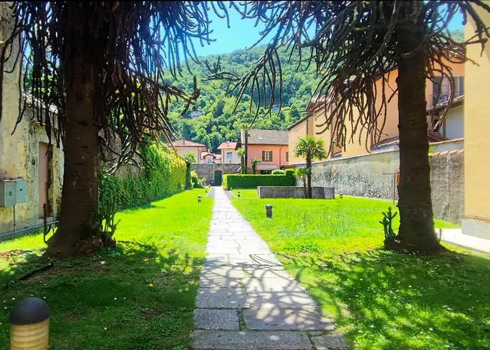 Medievale 1 Каннобио